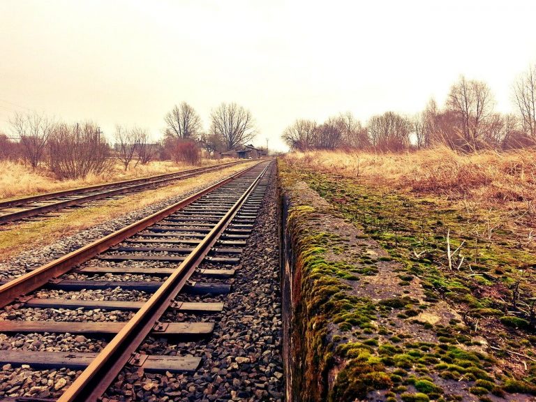 What Does A Railroad Contractor Do R S Track Inc 