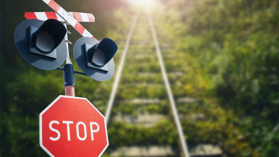 railroad safety rules
